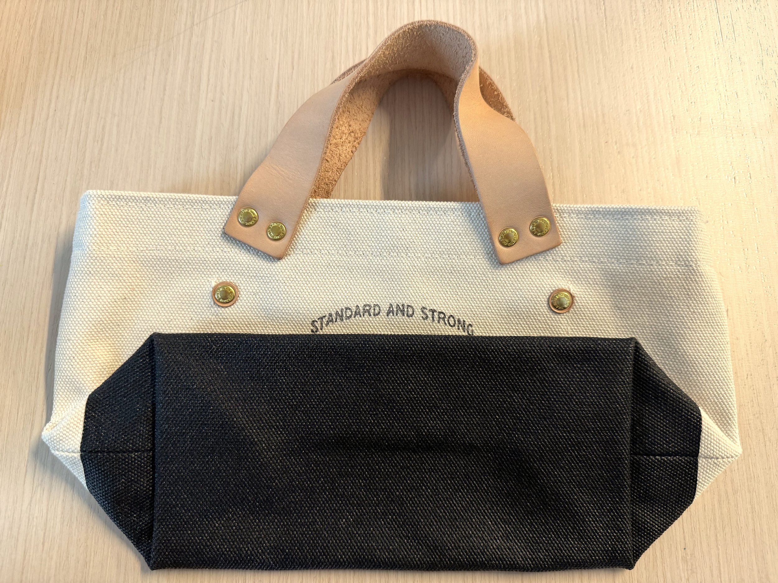 The Superior Labor Petite Engineer Bag Review — The Pen Addict